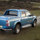 Illustration for article titled 2010 Ford Ranger: Europe Gets All The Good Stuff